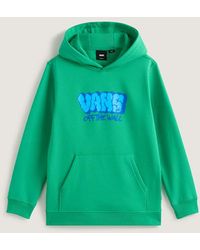 Vans - Kids By Graff Pullover Hoodie (8-14 Years) - Lyst
