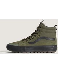 Vans - Zapatillas Aislantes Impermeables Sk8-Hi, Hombre, Talla - Lyst