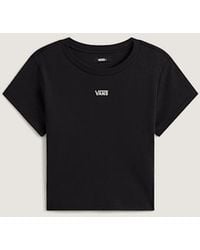 Vans - Cameron Ss Tee - Lyst
