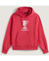 Vans - Milano Apertivo Pullover Hoodie - Lyst