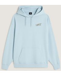Vans - Crystal Dream Hoodie, Vrouw, Grootte - Lyst