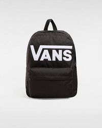 Vans - Old Skool Drop V Backpack - Lyst