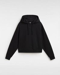 Vans - Essential Relaxed Fit Pullover Hoodie - Lyst