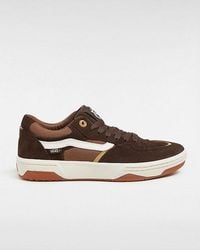 Vans - Rowan 2 Shoes (Chocolate) - Lyst