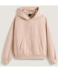Vans - Premium Pullover Hoodie - Lyst