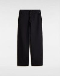 Vans - Authentic Chino Loose Trousers - Lyst