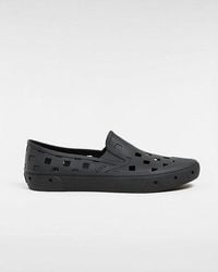 Vans - Slip-on Trk Shoes - Lyst