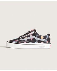Vans - Otw By X Undercover Old Skool 36 Shoes - Lyst