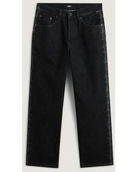 Vans - A.O.D. By Slam Jam Denim Trousers - Lyst