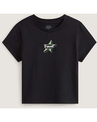 Vans - Starmarked Baby T-Shirt - Lyst