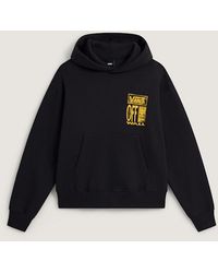 Vans - Cut And Paste Pullover - Lyst