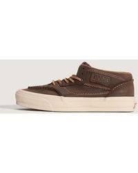 Vans - Otw By Skate Half Cab Moc Stitch Vibram - Lyst