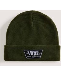 Vans - Knu Patch Beanie - Lyst