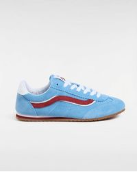 Vans - Zapatillas Super Lowpro, Hombre, Talla - Lyst