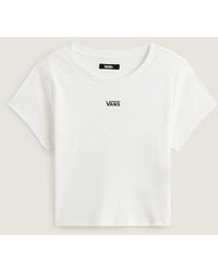 Vans - Cameron Ss Tee - Lyst