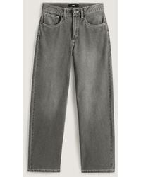 Vans - Sirelle 5 Pocket Puddle Broek, Vrouw, Grootte - Lyst