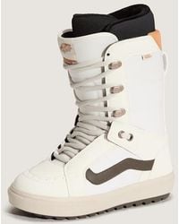 Vans - Hi-Standard Og Snowboard Boots - Lyst