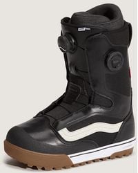 Vans - Aura Pro Snowboard Boots - Lyst