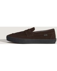 Vans - Skate Loafer Shoes - Lyst