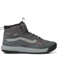 Vans-Hoge sneakers voor dames | Online sale met kortingen tot 50% | Lyst NL