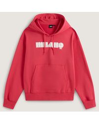 Vans - Milano Pullover Hoodie - Lyst