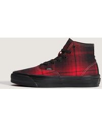 Vans - Premium Authentic Hi 2.0 Shoes - Lyst