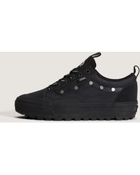 Vans - Old Skool Waterproof Insulated Shoes - Lyst