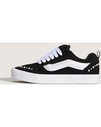 Vans - Knu Skool Shoes - Lyst