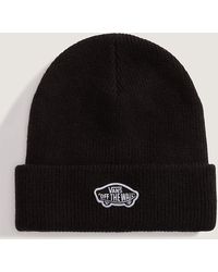 Vans - Kids Classic Cuff Beanie - Lyst