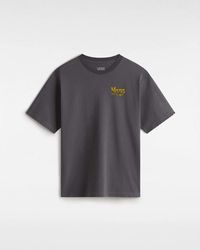 Vans - Legacy T-Shirt - Lyst
