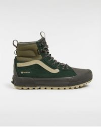 Vans - Mte Sk8-Hi Gore-Tex Shoes - Lyst