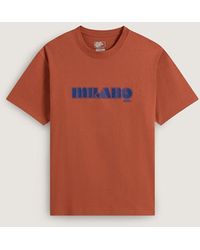 Vans - Milano T-Shirt - Lyst