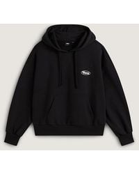 Vans - Milano Apertivo Retro Pullover Hoodie - Lyst