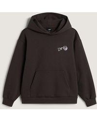 Vans - Yin And Yang Pullover Hoodie - Lyst