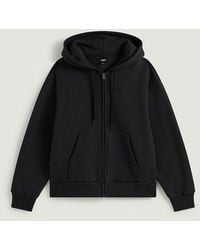 Vans - Salton Full Zip Hoodie - Lyst