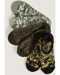 Vans - Ticker Canoodle Socks (3 Pairs) Size: L (8.5-12​ - Lyst