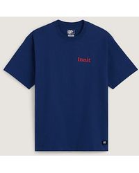 Vans - Innit T-Shirt - Lyst