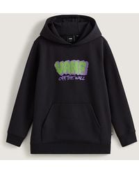 Vans - Kids By Graff Pullover Hoodie (8-14 Years) - Lyst