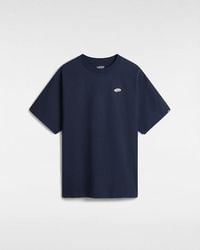 Vans - Style 76 Ii T-Shirt, Mann, Größe - Lyst