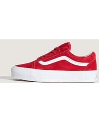 Vans - Premium Old Skool Shoes - Lyst
