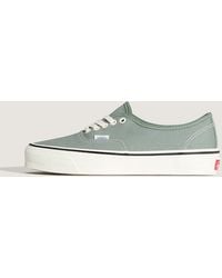 Vans - Premium Authentic 44 Duck Canvas Shoes - Lyst