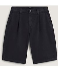Vans - Authentic Chino Baggy Short - Lyst