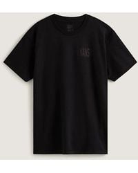 Vans - Oversized 1966 T-Shirt, Herren, Größe - Lyst