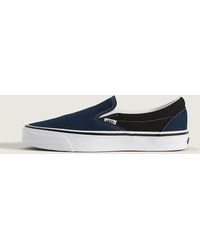 Vans - Otw By X Engineered Garments Classic Slip-On 98 - Lyst