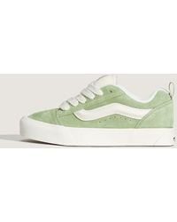 Vans - Knu Skool Shoes - Lyst