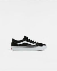 Vans - Youth Old Skool Shoes (8-14 Years) - Lyst