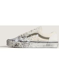 Vans - Premium Old Skool 36 Shoes - Lyst