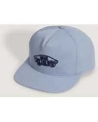 Vans - Classic Snapback Hat - Lyst