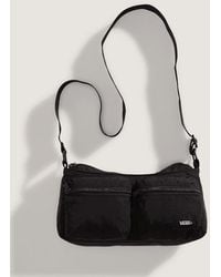 Vans - Prater Handtas, Grootte - Lyst