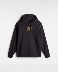 Vans - Ethereal Pullover Hoodie, Vrouw, Grootte - Lyst